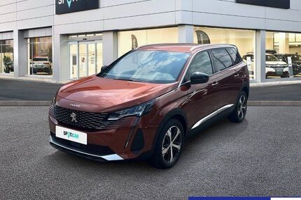 Peugeot 5008 27.891 km 24.870 &euro; Ratingen 40878