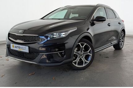 Kia XCeed 28.900 km 19.460 € Düsseldorf 40599