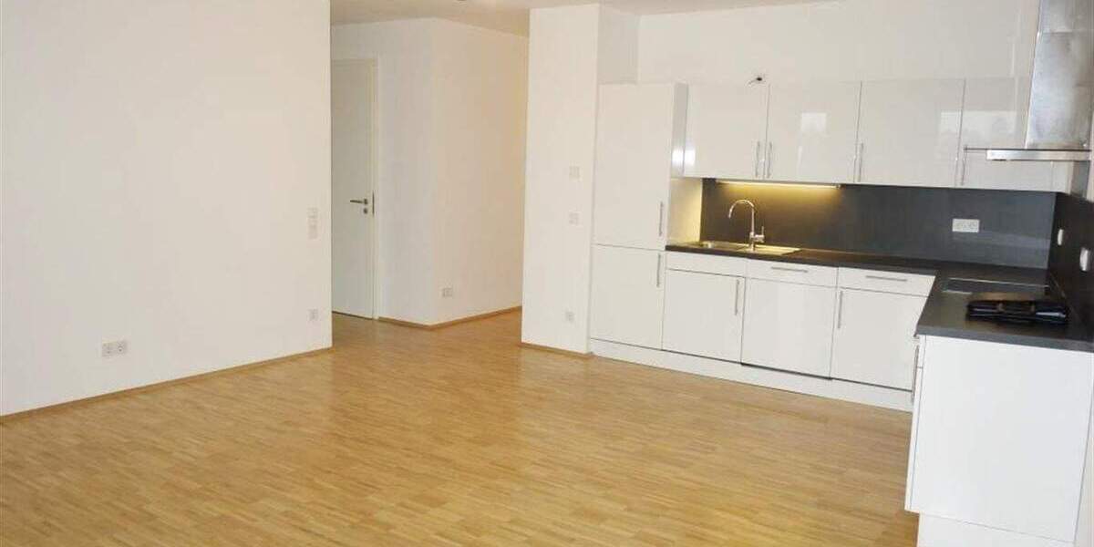 Etagenwohnung Mönchengladbach Stadtmitte - 3 Zimmer, 89 m&sup2;, 1.185&euro; | Angebot:25707475