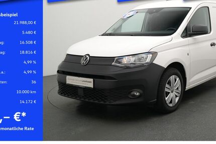 VW Caddy 125.855 km 21.480 &euro; Leverkusen 51379