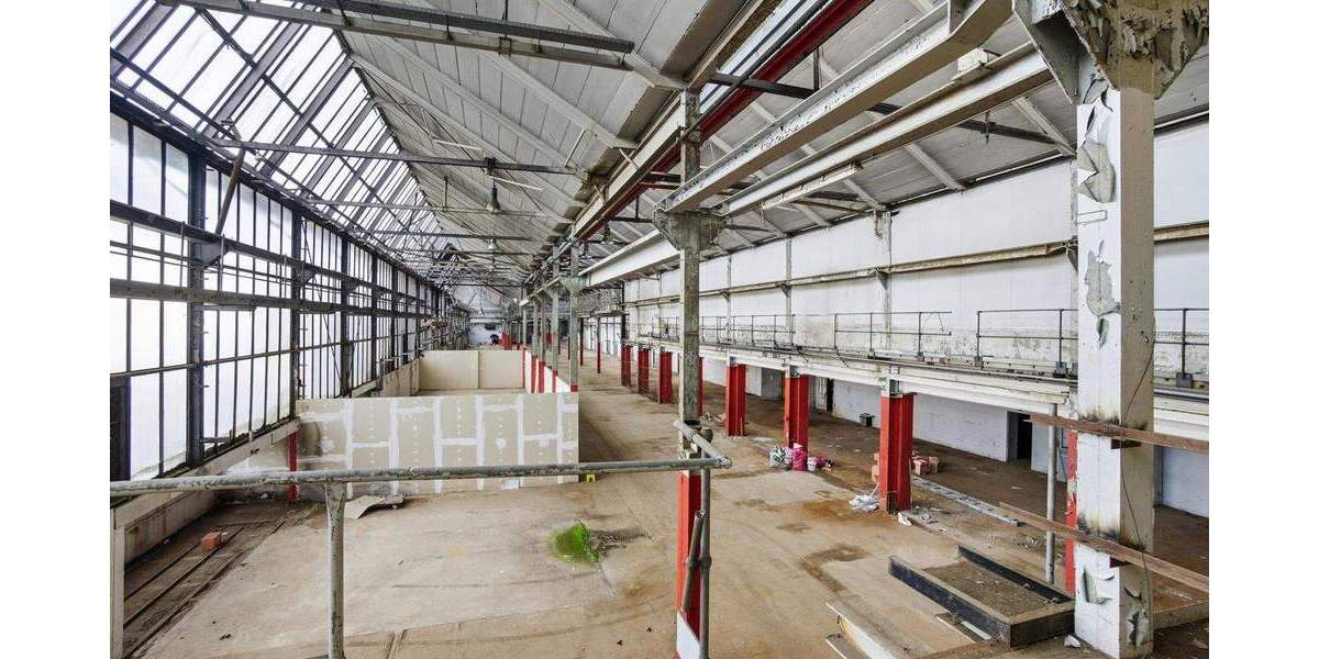 Gewerbeobjekt Mettmann - 2.050.000&euro; | Angebot:25744255