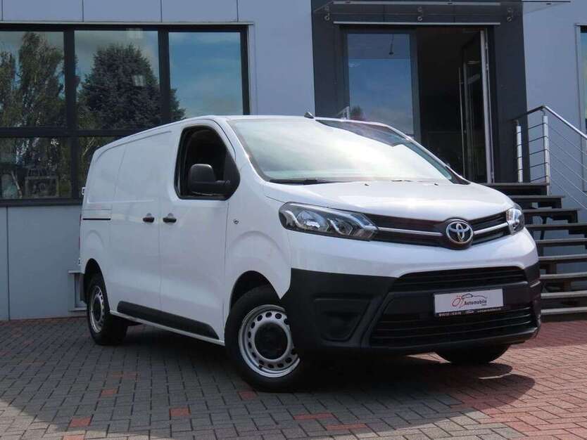 Proace