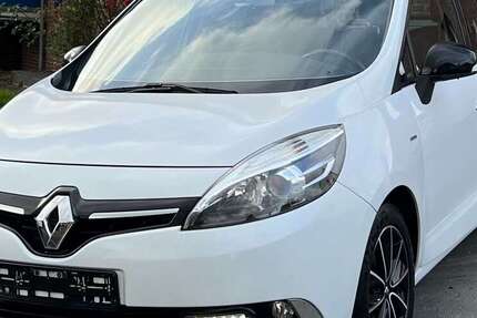 Renault Scenic 192.000 km 4.650 &euro; Mönchengladbach 41238
