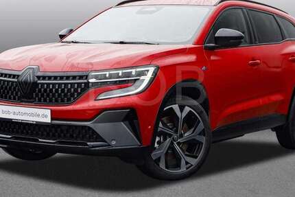 Renault Espace 7.012 km 40.888 &euro; Düsseldorf 40233