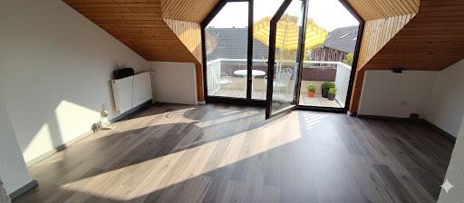 Apartment Studio in Erkrath Unterfeldhaus - teilmöbliert 1 zimmer