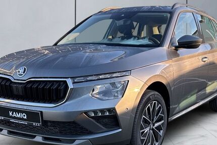Skoda Kamiq 15.000 km 32.990 &euro; Mönchengladbach 41068