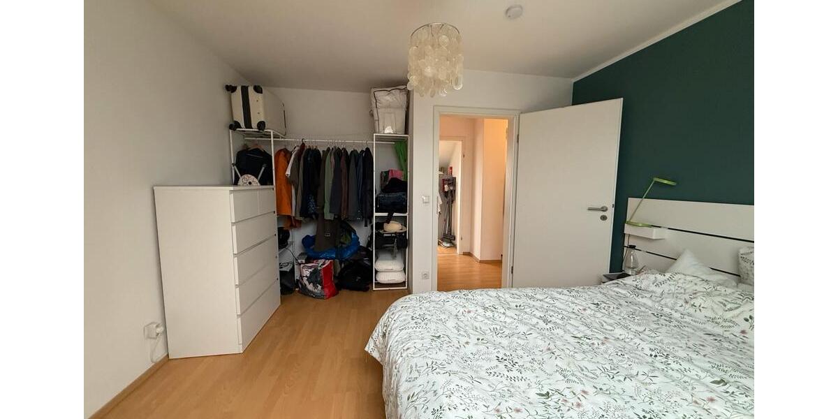 Dachgeschoßwohnung Duisburg Duisburg-Mitte - 3.5 Zimmer, 65 m&sup2;, 119.000&euro; | Angebot:25908168