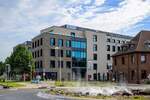 Gewerbeobjekt Monheim am Rhein Monheim - 349&euro; | Angebot:25880914