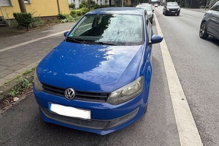 VW Polo 145.000 km 3.300 &euro; Moers 47441