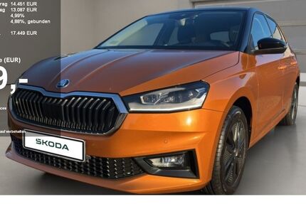 Skoda Fabia 60.388 km 16.459 &euro; Viersen-Dülken 41751