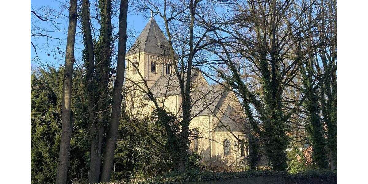 Doppelhaushälfte Düsseldorf Kalkum - 3 Zimmer, 100 m&sup2;, 790.000&euro; | Angebot:25743606