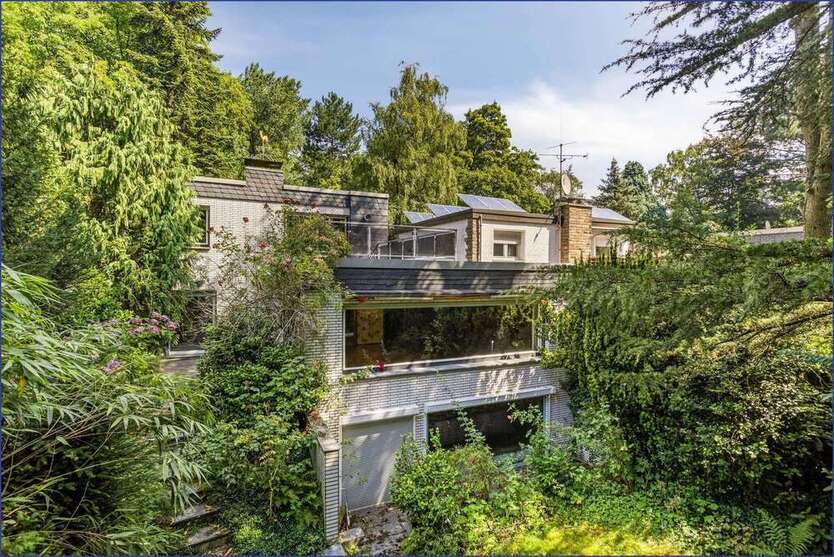 Haus zum Kaufen in Essen 565.000 € 240 m²