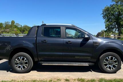 Ford Ranger 53.400 km 34.900 &euro; Mönchengladbach 41169