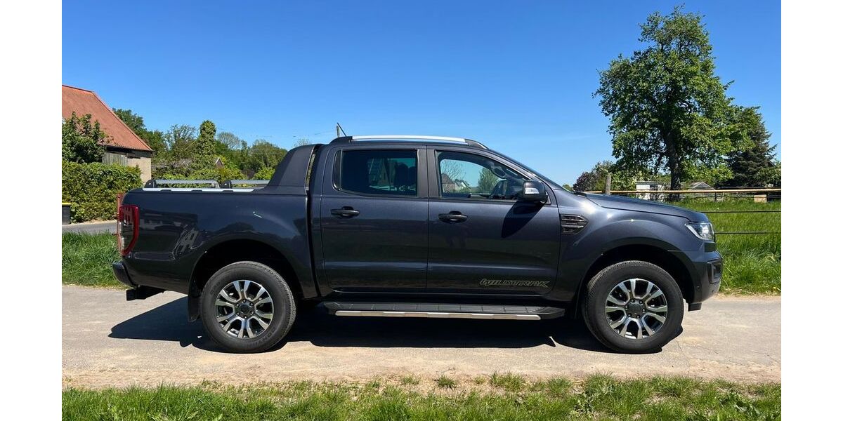 Ford Ranger 53.400 km 36.300 &euro; Mönchengladbach 41169