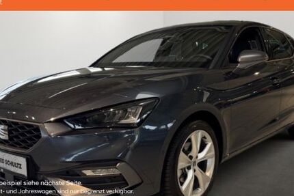 Seat Leon 11.553 km 28.190 € Düsseldorf 40589