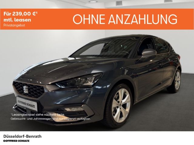 Seat Leon 11.553 km 28.190 € Düsseldorf 40589