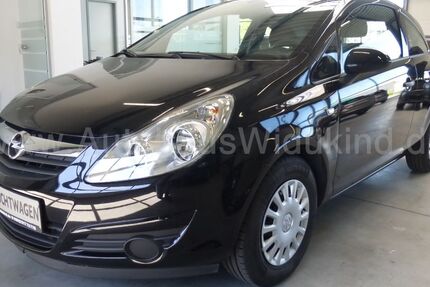 Opel Corsa 104.000 km 3.990 &euro; Wuppertal 42289