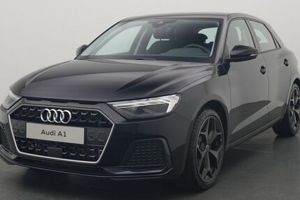 Audi A1 6.980 km 23.680 &euro; Leverkusen 51373