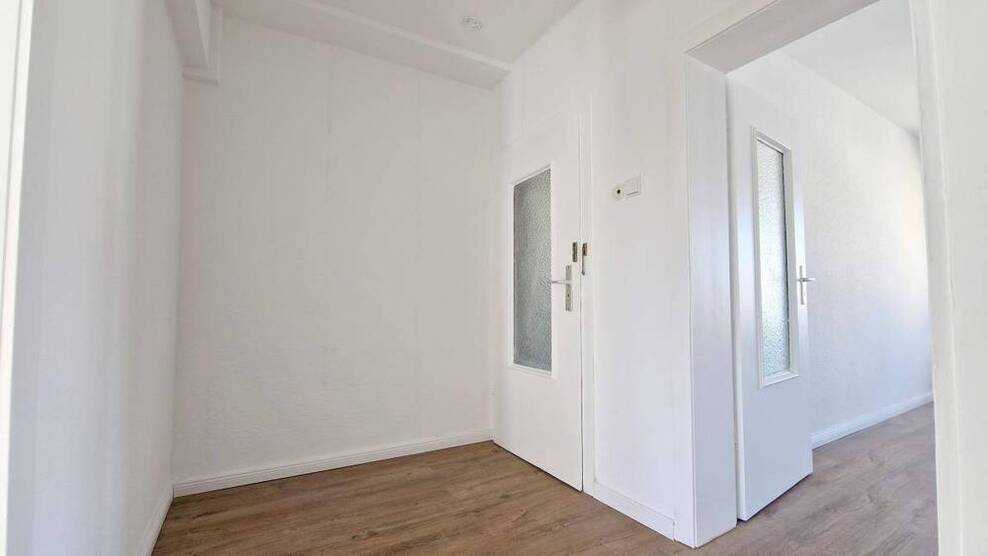 Gemütliche Wohnung mit Balkon, für Singles und Paare in einer ruhigen Seitenstraße!