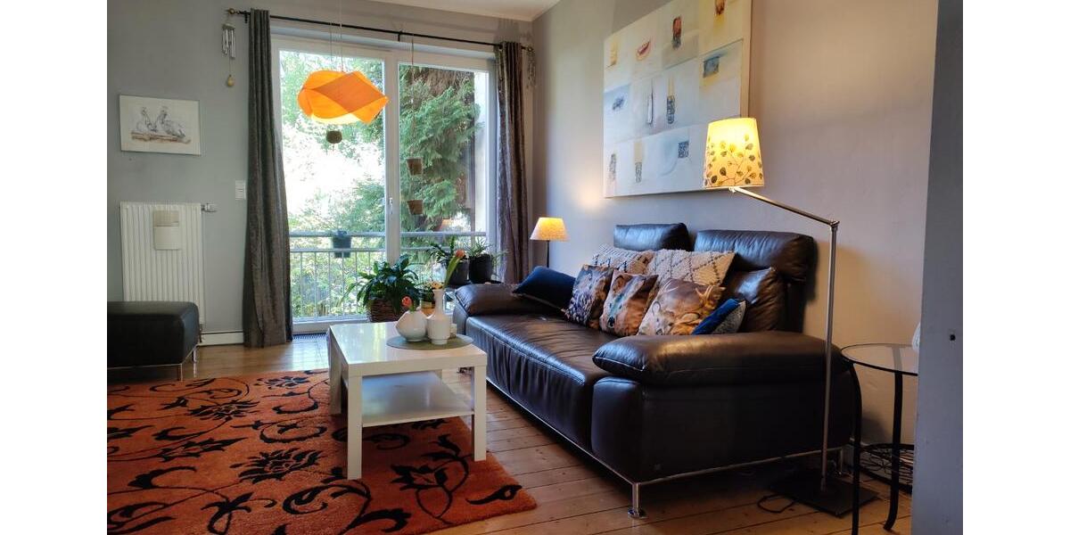 Maisonettenwohnung Duisburg Mittelmeiderich - 6 Zimmer, 140 m&sup2;, 1.295&euro; | Angebot:26414677