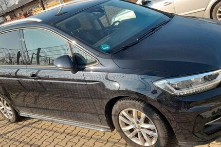 VW Touran 160.000 km 14.000 &euro; Kaarst 41564