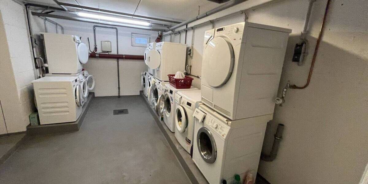 Etagenwohnung Mönchengladbach Rheindahlen - 3 Zimmer, 78 m&sup2;, 700&euro; | Angebot:26419955