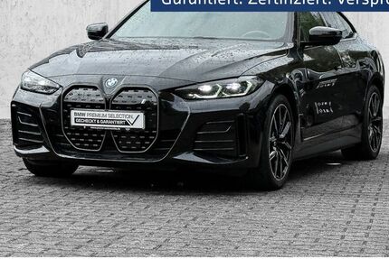 BMW i4 35.488 km 37.690 &euro; Mettmann 40822