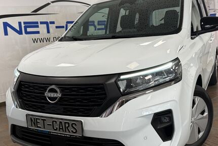 Nissan Townstar 79.900 km 18.850 &euro; Hilden (bei Düsseldorf) 40721