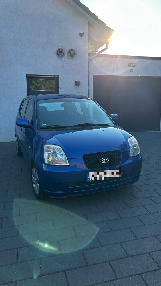 Picanto