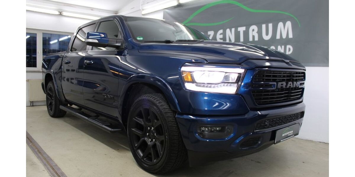 Dodge RAM 42.014 km 51.990 &euro; Düsseldorf 40233