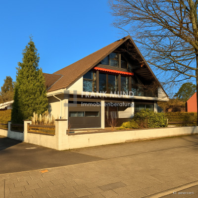 Etagenwohnung Korschenbroich-Neersbroich Korschenbroich - 3 Zimmer, 98 m&sup2;, 985&euro; | Angebot:26066097