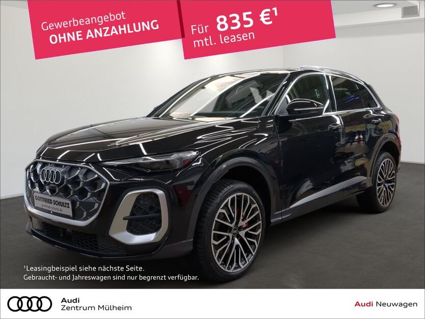 Audi SQ5 7.000 km 79.990 € Mülheim a.d. Ruhr 45481