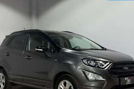 Ford EcoSport 155.200 km 10.490 &euro; Mönchengladbach 41068