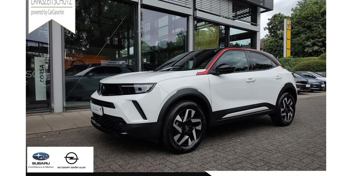 Opel Mokka 42.625 km 18.350 &euro; Düsseldorf 40625