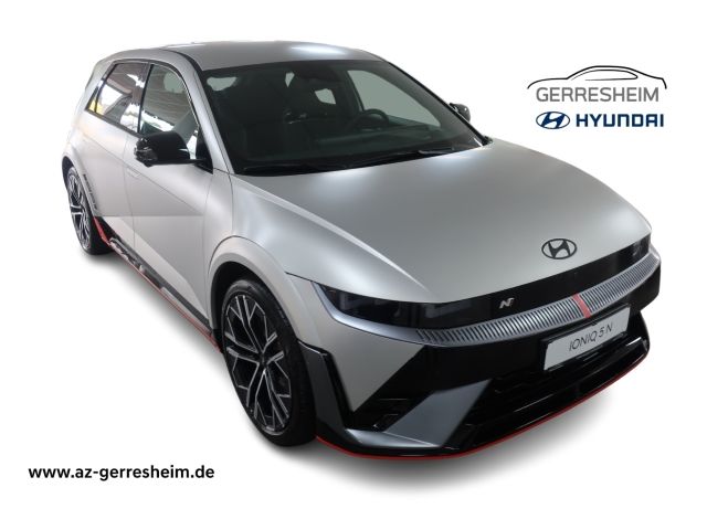 Hyundai IONIQ 5 16.030 km 49.887 &euro; Grevenbroich 41515