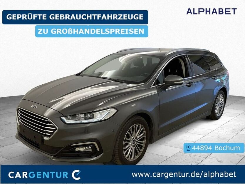 Mondeo