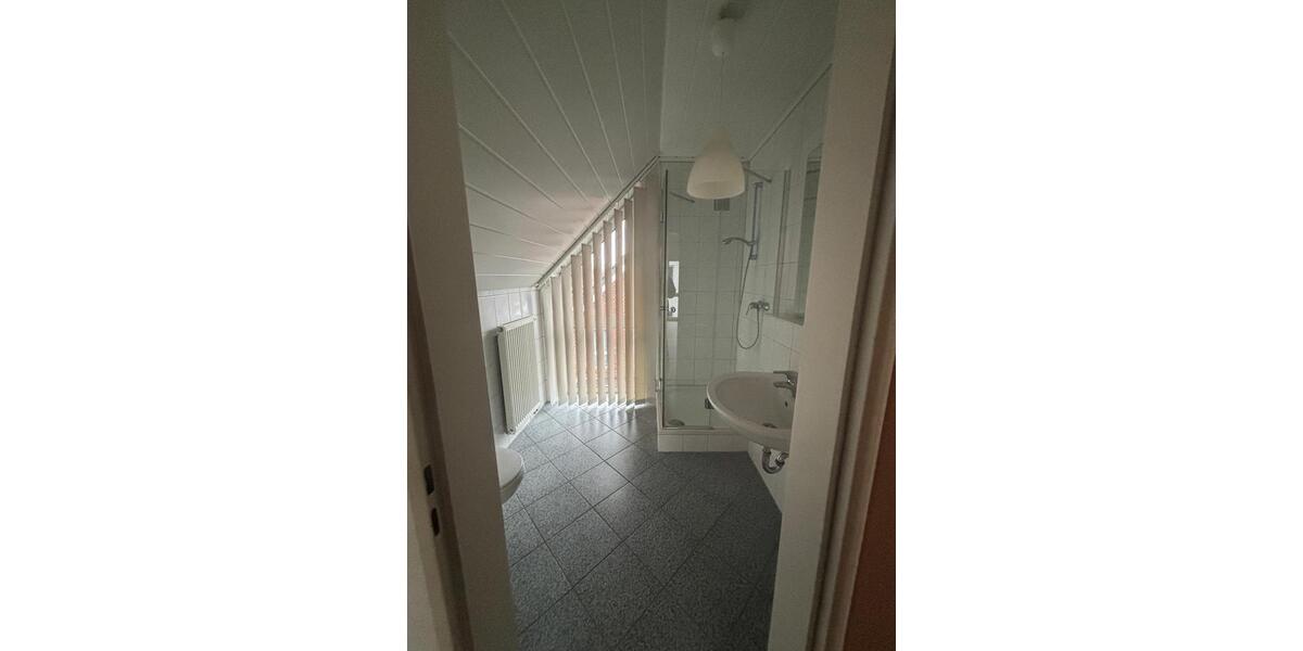 Frisch Renovierte 3 Zimmer Wohnung in ruhiger Lage 3 zimmer