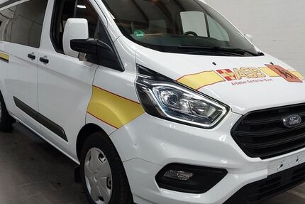 Ford Transit Custom 147.600 km 23.788 € Solingen 42697