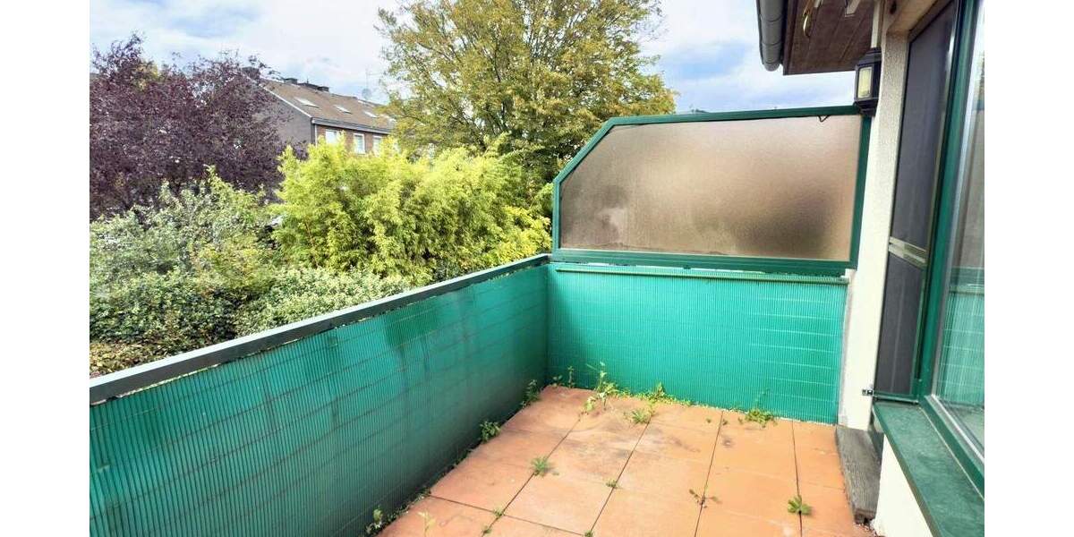 Etagenwohnung Düsseldorf Holthausen - 3 Zimmer, 84 m&sup2;, 348.000&euro; | Angebot:25743684