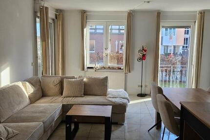 Wohnung Düsseldorf Stadtbezirk 9 - 3 Zimmer, 74 m&sup2;, 1.450&euro; | Angebot:25247989