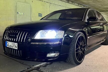 Audi A8 203.000 km 7.500 &euro; Leverkusen 51379