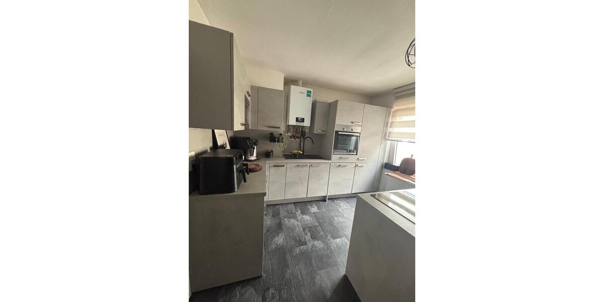 Top-Lage in Remscheid: Helle 3-Zimmer Wohnung in Innenstadtnähe 3 zimmer