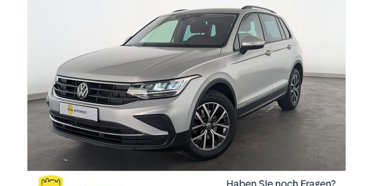 VW Tiguan 68.000 km 23.660 &euro; Düsseldorf 40599