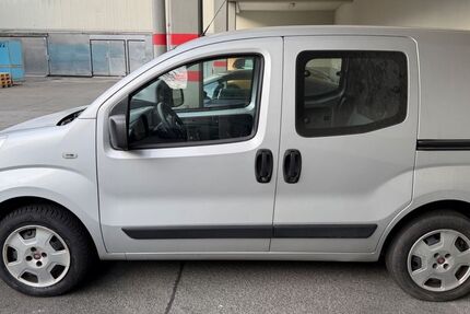 Fiat Fiorino 78.100 km 6.500 &euro; Wuppertal 42105