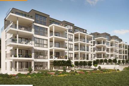 EngelsGarten II. Bauabschnitt 2 zimmer