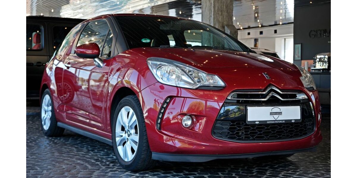 Citroen DS3 137.062 km 4.890 &euro; Mönchengladbach 41199