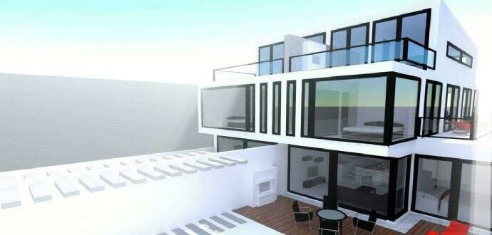 Doppelhaushälfte Leverkusen Küppersteg - 6 Zimmer, 160 m&sup2;, 899.000&euro; | Angebot:25694047
