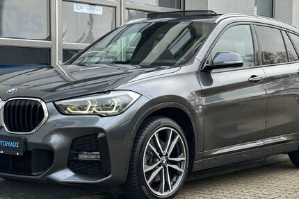 BMW X1 172.390 km 22.888 &euro; Hilden (bei Düsseldorf) 40721