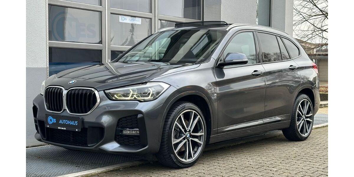 BMW X1 172.390 km 22.888 &euro; Hilden (bei Düsseldorf) 40721
