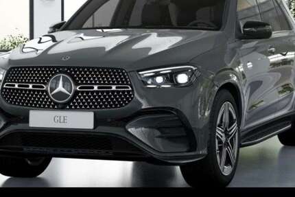 Mercedes-Benz GLE 350 9.900 km 99.990 &euro; Düsseldorf 40470